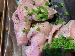 -谷牛日式烤肉(宝山U天地店)