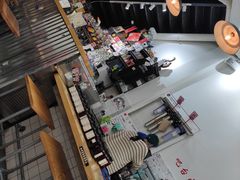 -无牌咖啡&酒馆