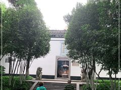 -包公祠