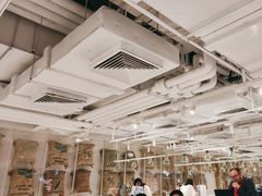-% Arabica阿拉比卡咖啡(前滩太古里店)