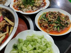 -弓虽昌焖烧鸡(大竹林店)