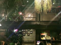 -胡桃里乐队酒馆(鎏嘉码头店)