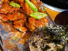 鸡爪-济州爱肉堂(总店)