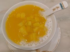 -香港麦奀云吞面世家(东方文德广场店)