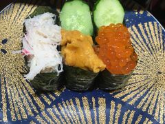 -大起水产回转寿司(道顿堀店)