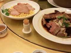 -醉香园(长江北路店)