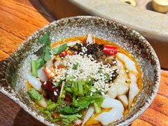 -滇香肴·云南菜蒸汽石锅鱼(云南北路店)
