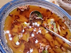 水煮鱼-山楂树融合菜餐厅