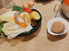 -呷哺呷哺 黄金牧场 (新辰里学清路店)