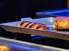 -很久以前羊肉串(清河店)