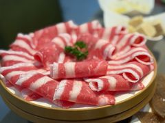 -海底捞火锅(新华联梦想城店)