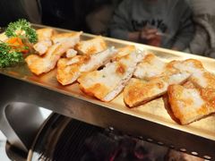 -西塔老太太泥炉烤肉(川沙百联店)