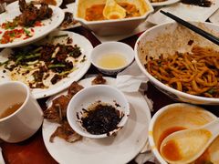 -北平小馆·烤鸭·家常菜(磨房北里店)