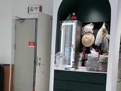 -海马体家庭照相馆(深圳笋岗万象食家家庭店)