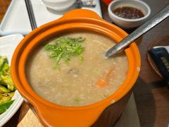 -乔街深夜食堂·小龙虾·高压锅生蚝(杭州总店)