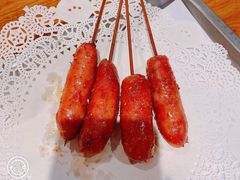-阿龙烧烤(广达路店)
