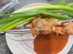 -牧羊村烧烤(淄博总店)