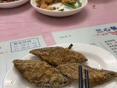 -蘭心餐厅(进贤路店)