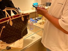 -LV路易威登(德基广场店)