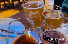 High-Beauty Cocktail