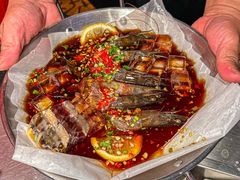 -济扶岛韩国海鲜汤제부도 해물탕(望京店)