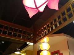 -芦月轩羊蝎子(劲松店)