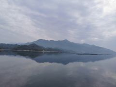-新安江山水画廊风景区
