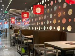 -黄记煌三汁焖锅(顺义华联店)