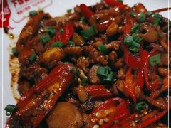 -大碗先生(万家丽店)