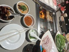 -海底捞火锅(崇文门新世界百货店)