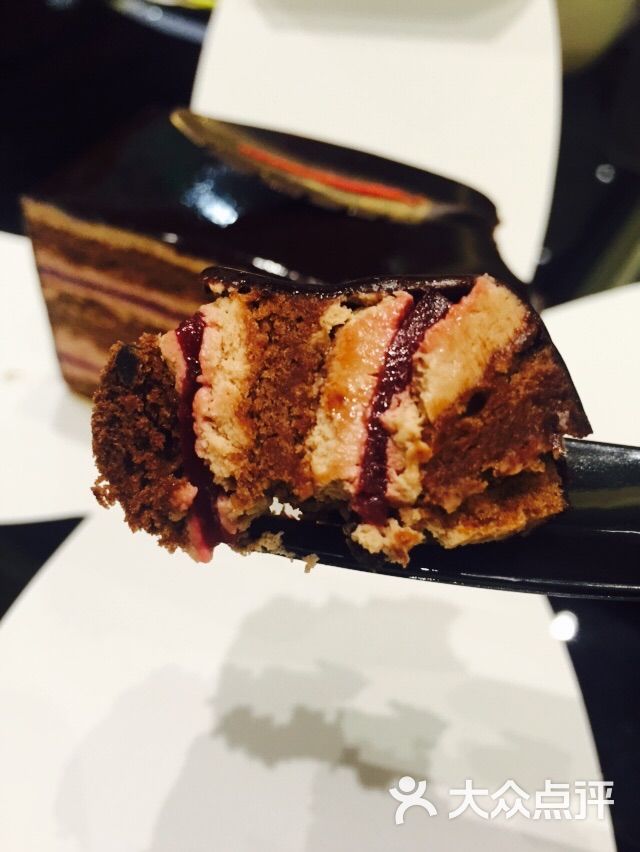 帕萨蒂娜烘焙工坊(西城红场店)-图片-哈尔滨美食-大众点评网