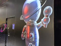 -星聚会KTV(合生汇黑金店)