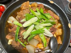 -炉角·鲍鱼牛腩煲(国贸商城店)