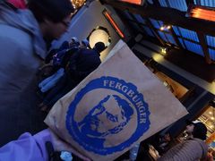 -Fergburger(皇后镇店)