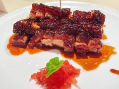 -侨美食家·粤菜(体育西路店)