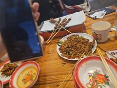 -冶建镜子·中国龙虾王(总店)