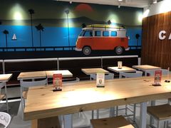 -CALIFORKS加州叉子轻食(朝阳门店)
