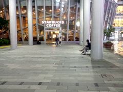-星巴克臻选(宁波天一广场店)