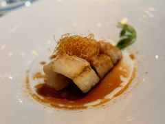 -北京古城老院厉晓麟精致菜