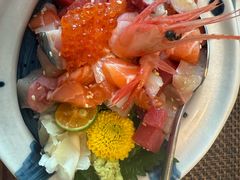 -田舍家Inakaya·炉端烧·铁板烧(天汇igc店)