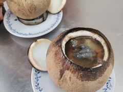 -達揚原味燉品(文明路店)