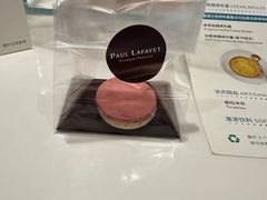 -PAUL LAFAYET 法式甜品(国金中心商场店)