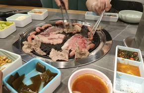 Korean-style Air-dried Sausage