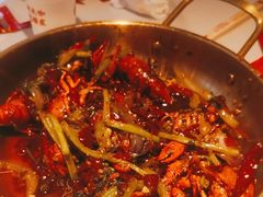 -王钵宴遇王龙虾烧烤旗舰店(中山北路店)