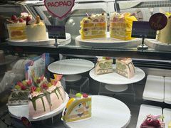 -PAOPAO Bakery&Café(港汇店)