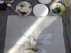 -Fun Job Art 零基础油画国画DIY画室(望京店)