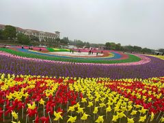 -歌斐颂巧克力小镇