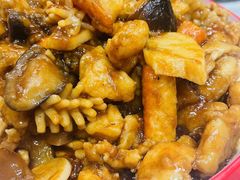 -大眼锅贴水饺(河东店)