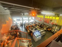 -允辛家·自助泥炉烤肉(九亭店)