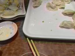 -金刚山烧烤(中山路店)